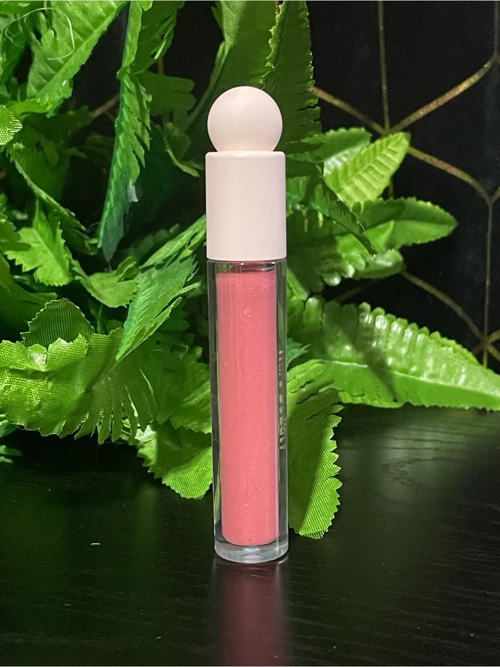 Rare Beauty Positive Light Luminizing Lip Gloss - Glimmer